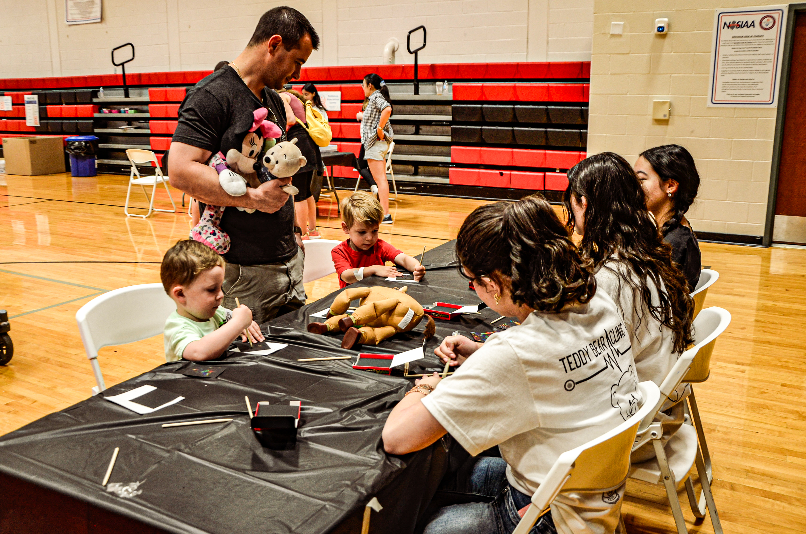 Clinic Photo